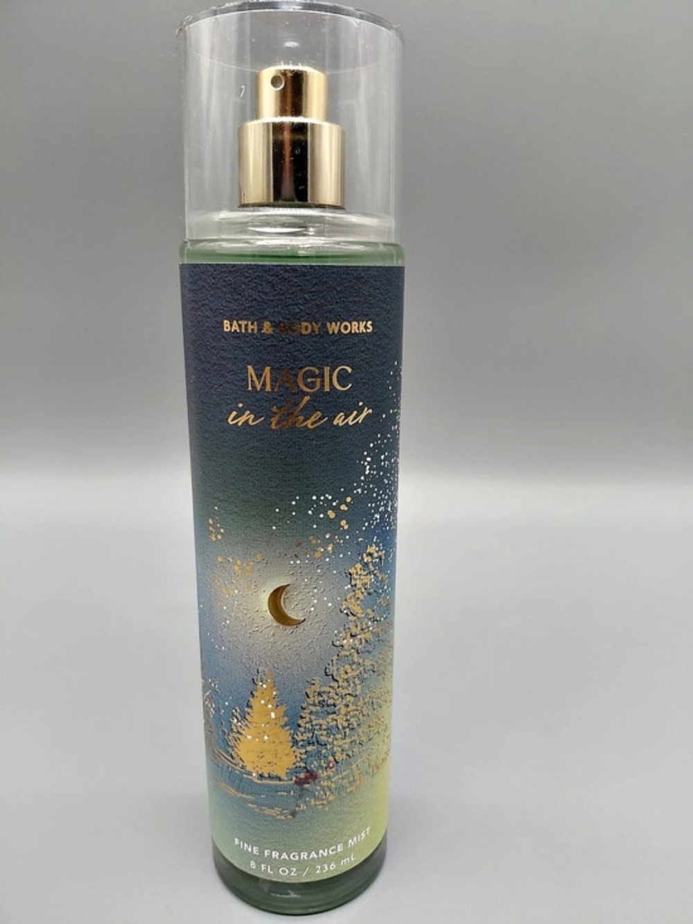 Bath & Body Works Magic in the Air Fine Fragrance Mist 8 fl oz
